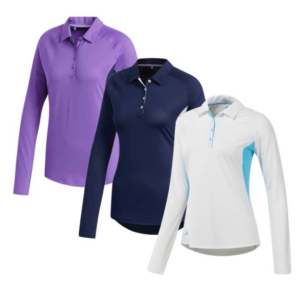 Ultimate 365 Climacool Golf Polo Shirt